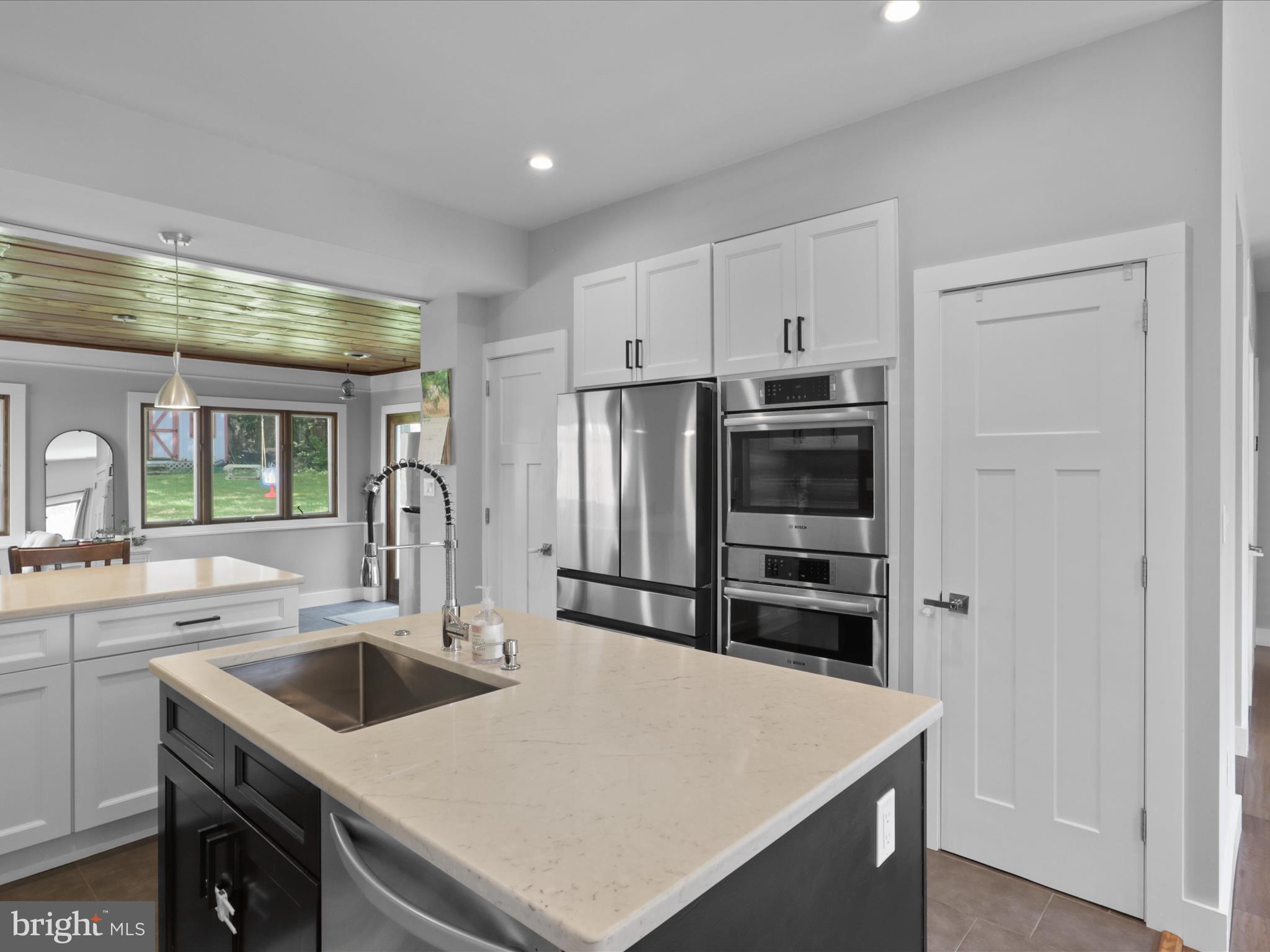 FENWICK PARK - Residential Lease