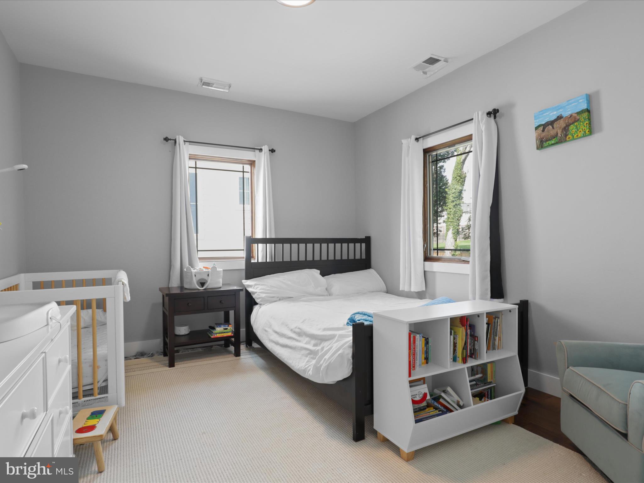 FENWICK PARK - Residential Lease