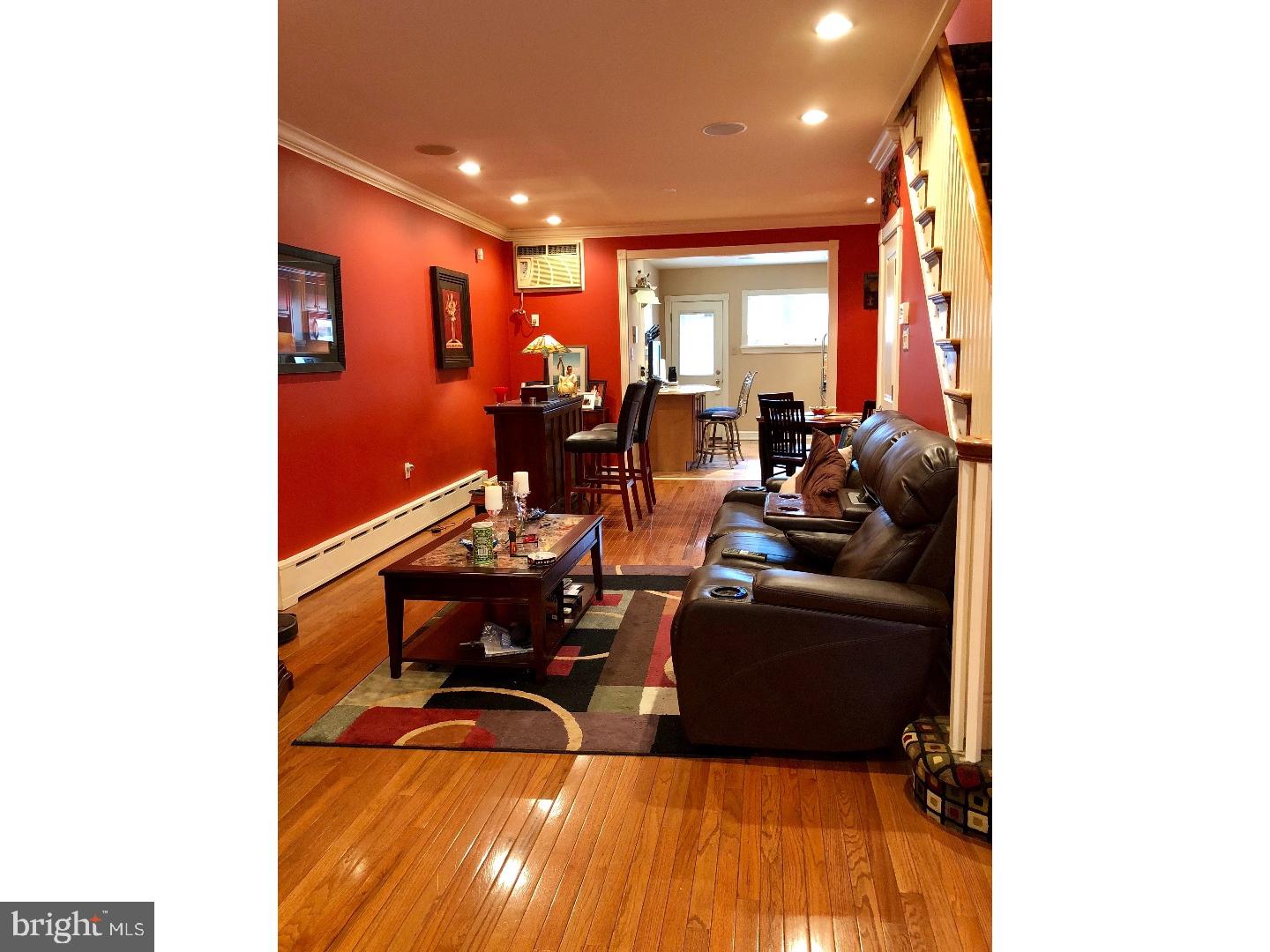 PHILADELPHIA (SOUTH) - Residential