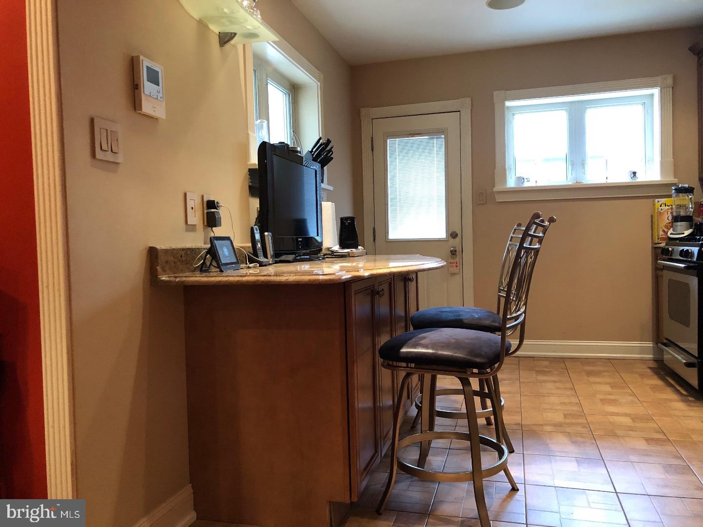 PHILADELPHIA (SOUTH) - Residential