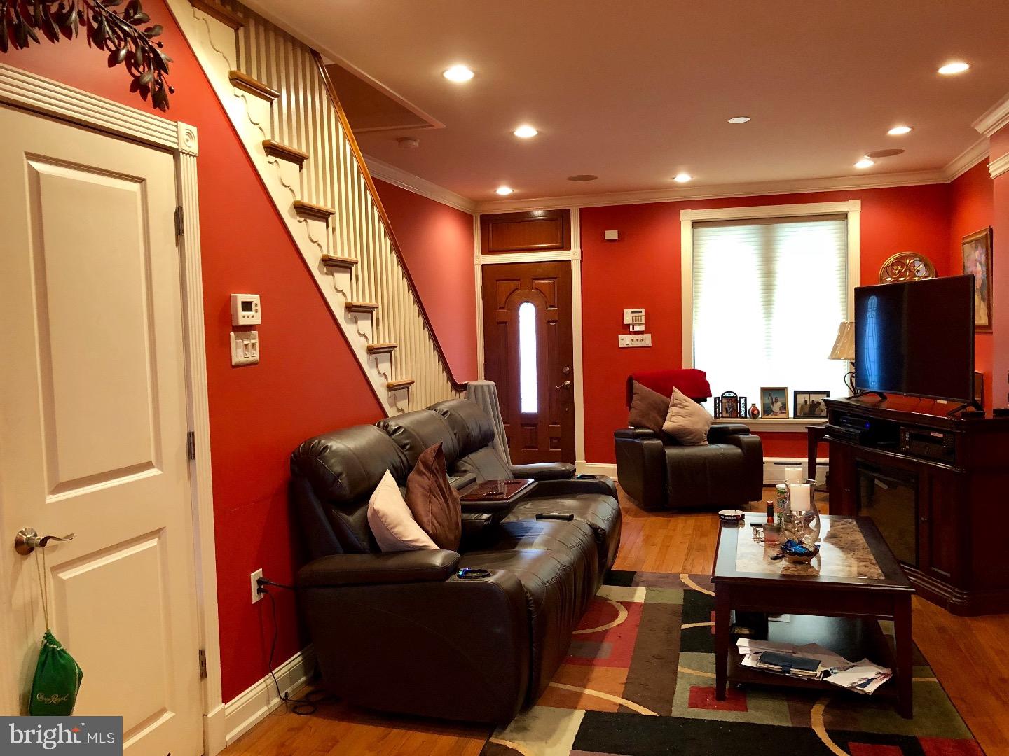PHILADELPHIA (SOUTH) - Residential