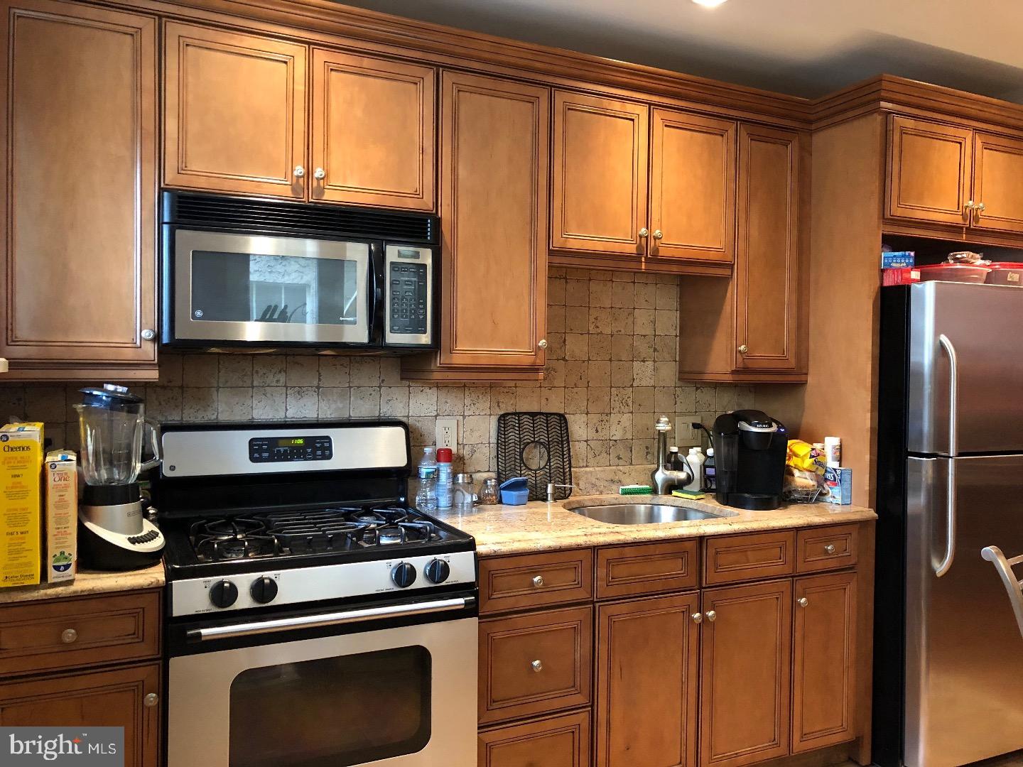 PHILADELPHIA (SOUTH) - Residential