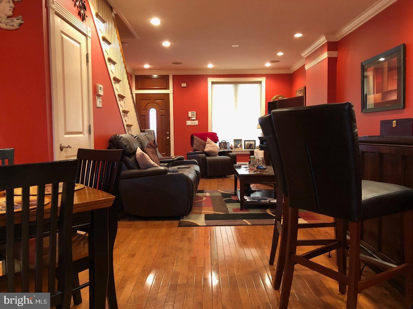 PHILADELPHIA (SOUTH) - Residential