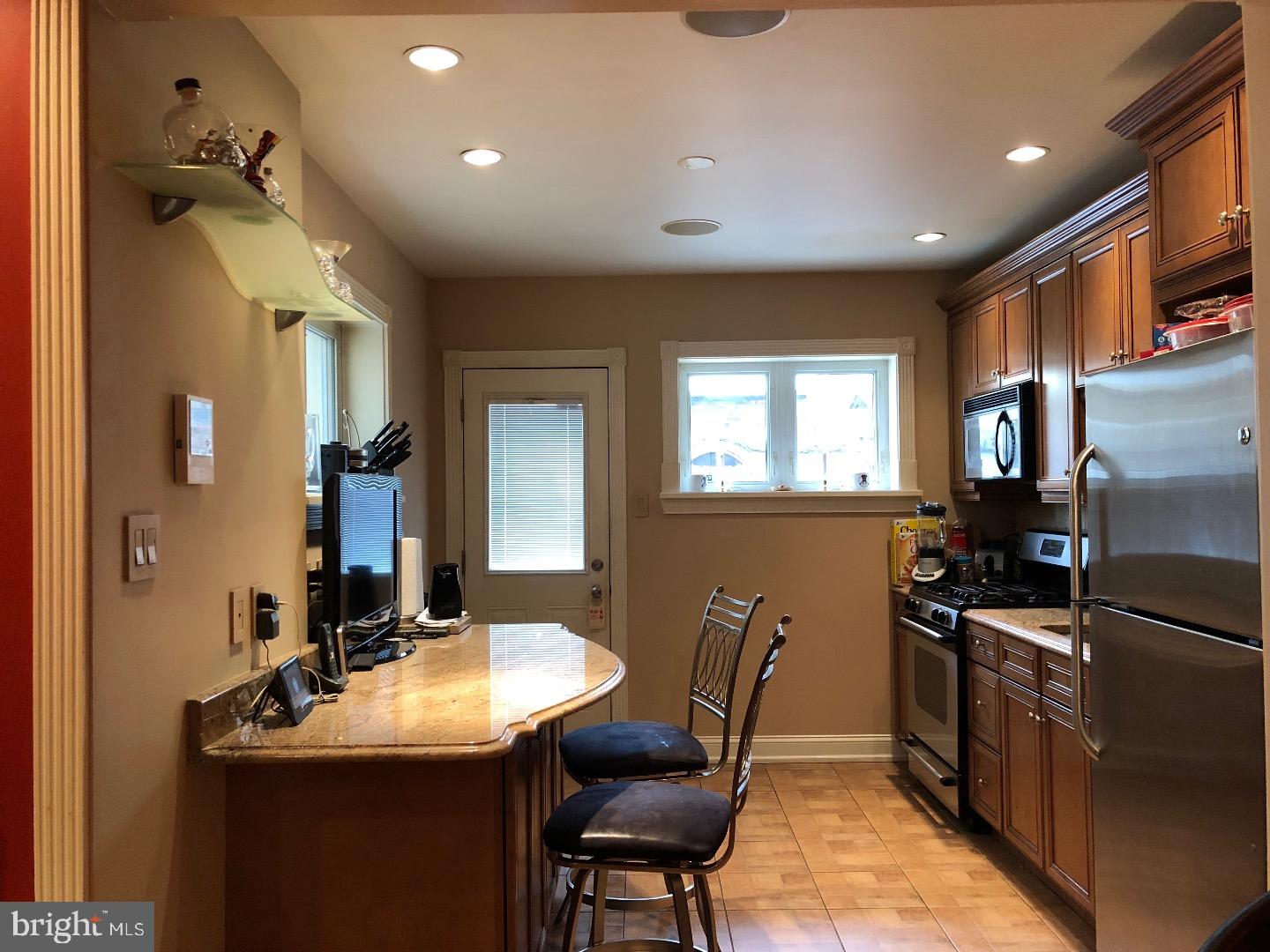 PHILADELPHIA (SOUTH) - Residential