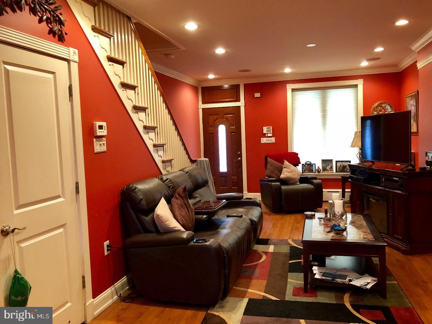 PHILADELPHIA (SOUTH) - Residential