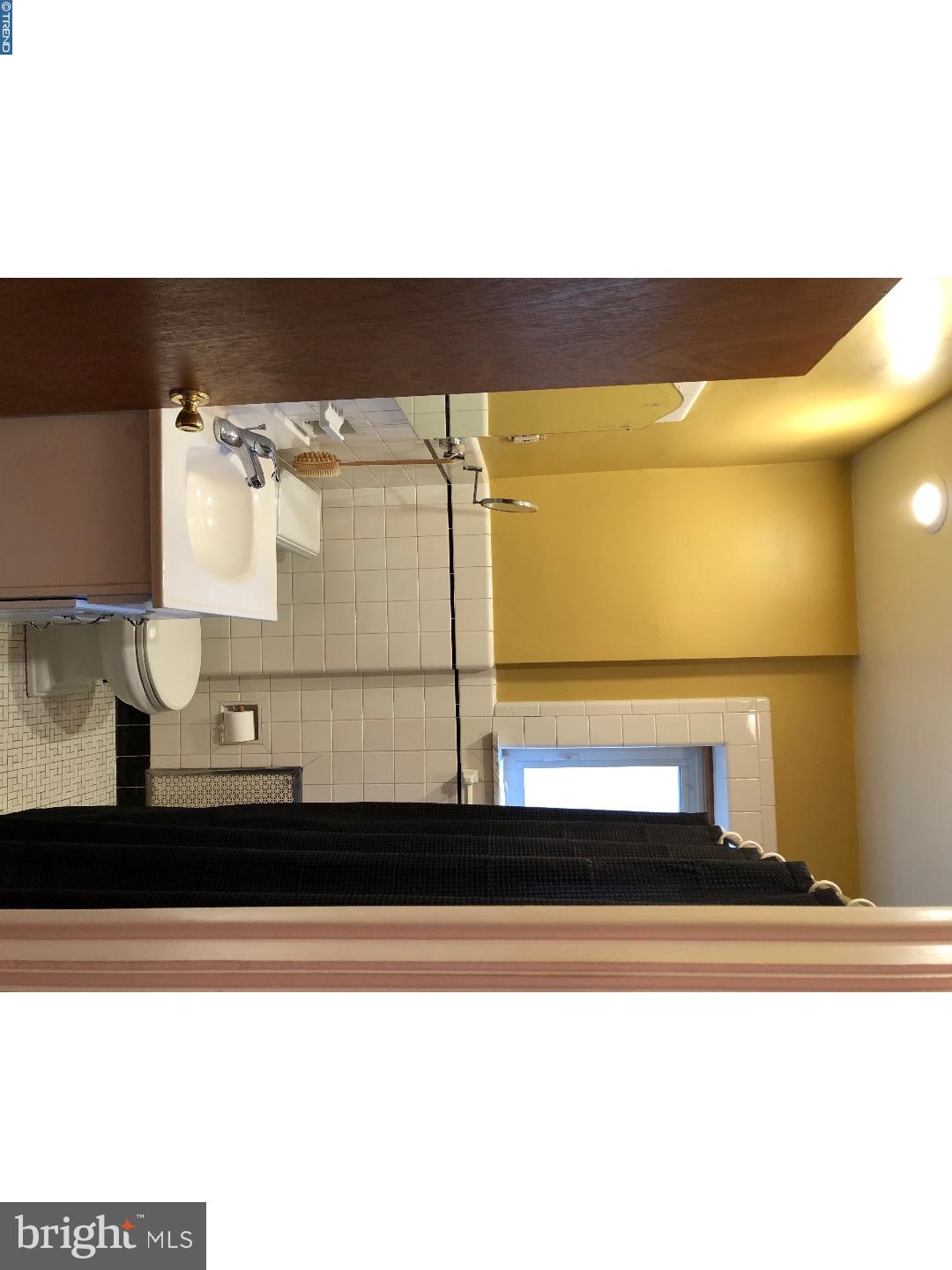 PHILADELPHIA (SOUTH) - Residential