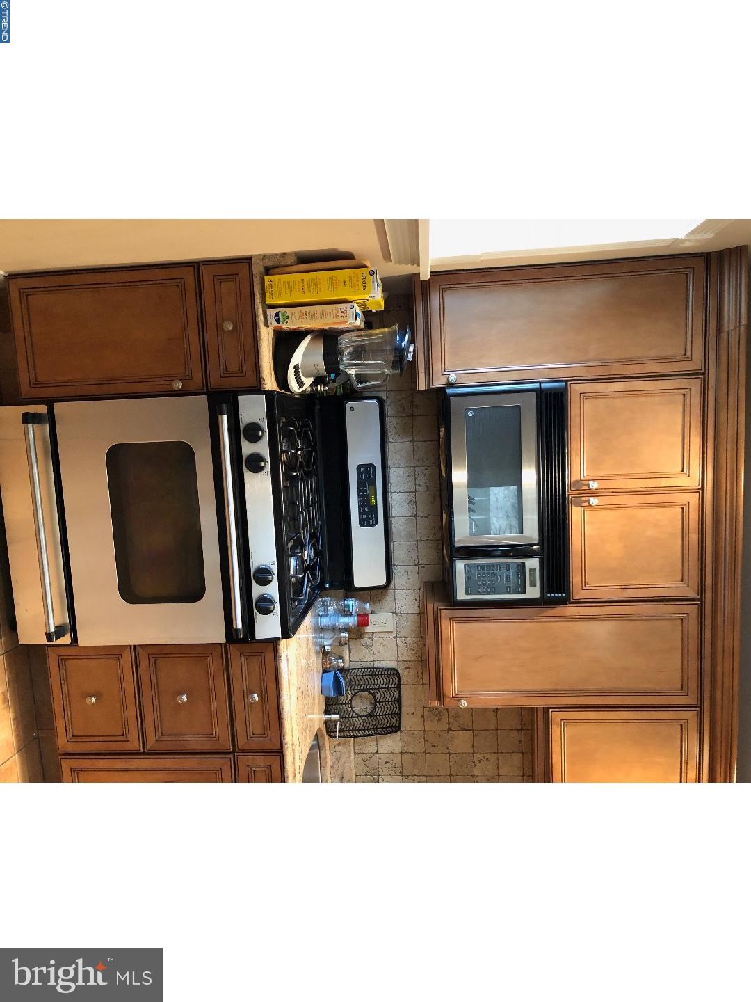 PHILADELPHIA (SOUTH) - Residential