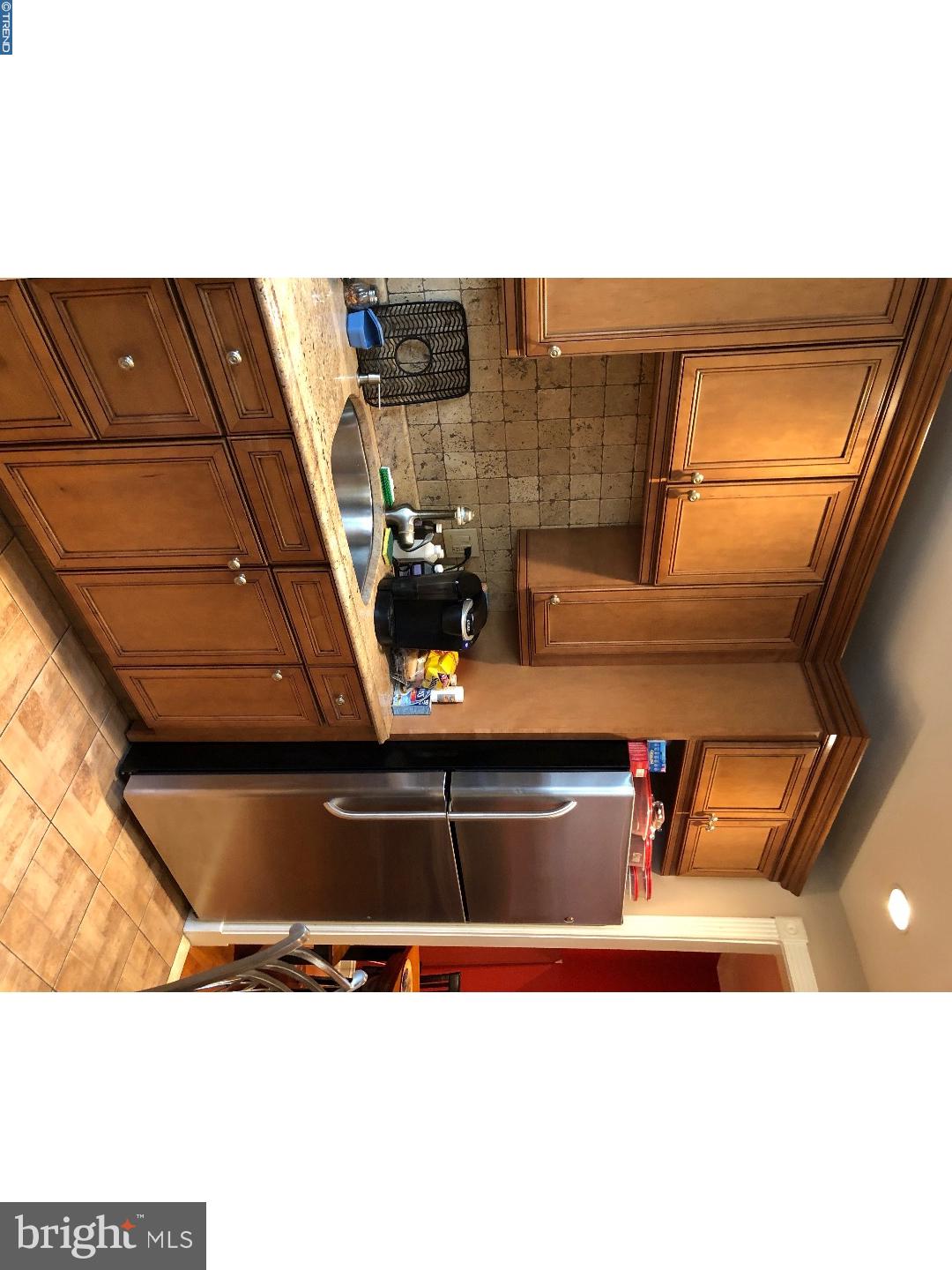 PHILADELPHIA (SOUTH) - Residential