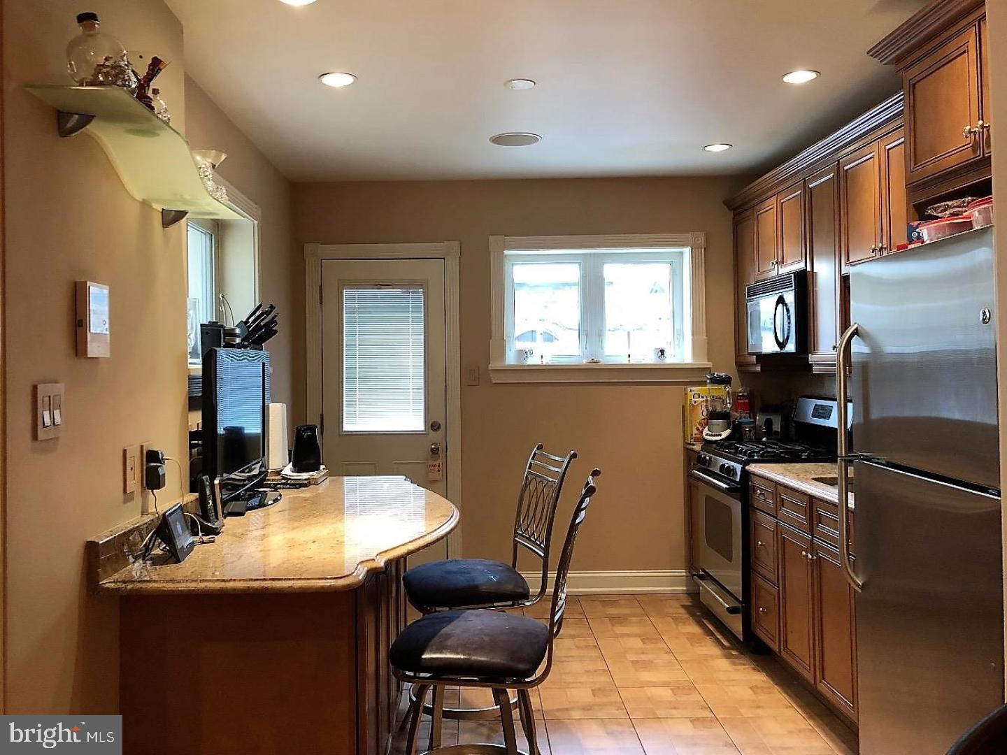 PHILADELPHIA (SOUTH) - Residential