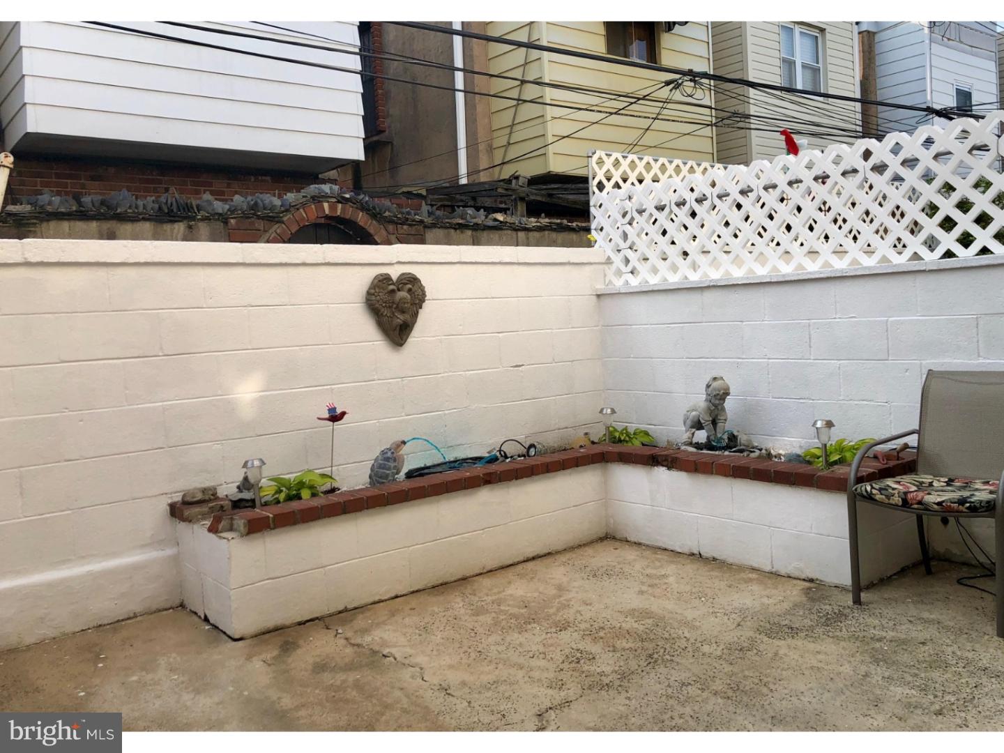 PHILADELPHIA (SOUTH) - Residential