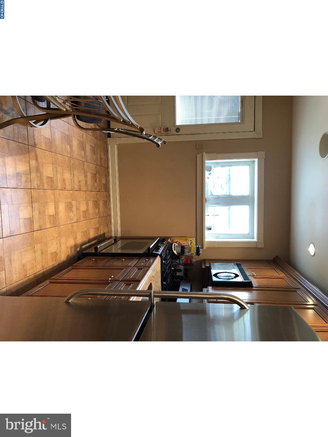 PHILADELPHIA (SOUTH) - Residential