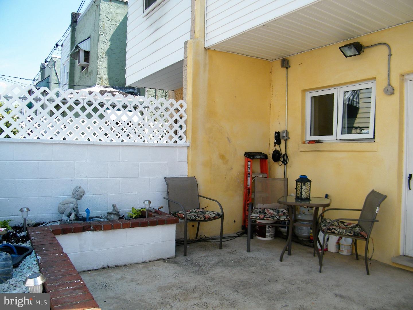 PHILADELPHIA (SOUTH) - Residential