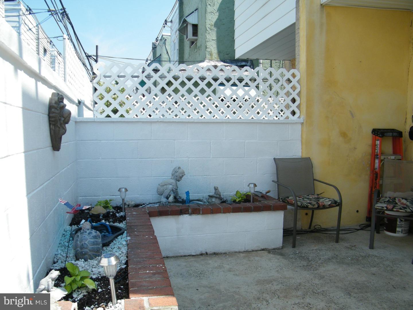 PHILADELPHIA (SOUTH) - Residential