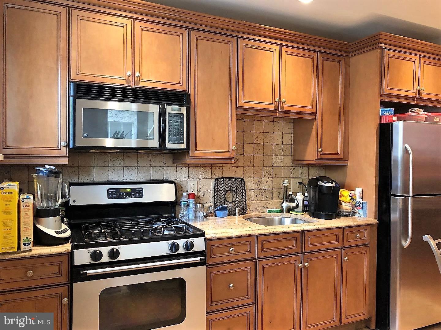 PHILADELPHIA (SOUTH) - Residential