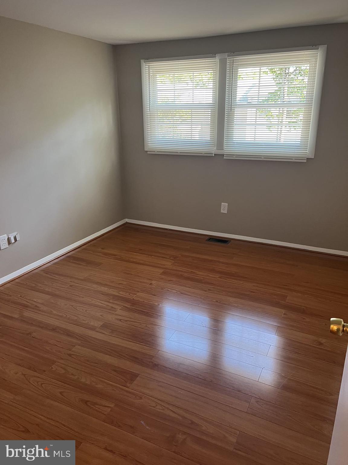 VILLAGE OF HARPERS CHOICE - Residential Lease