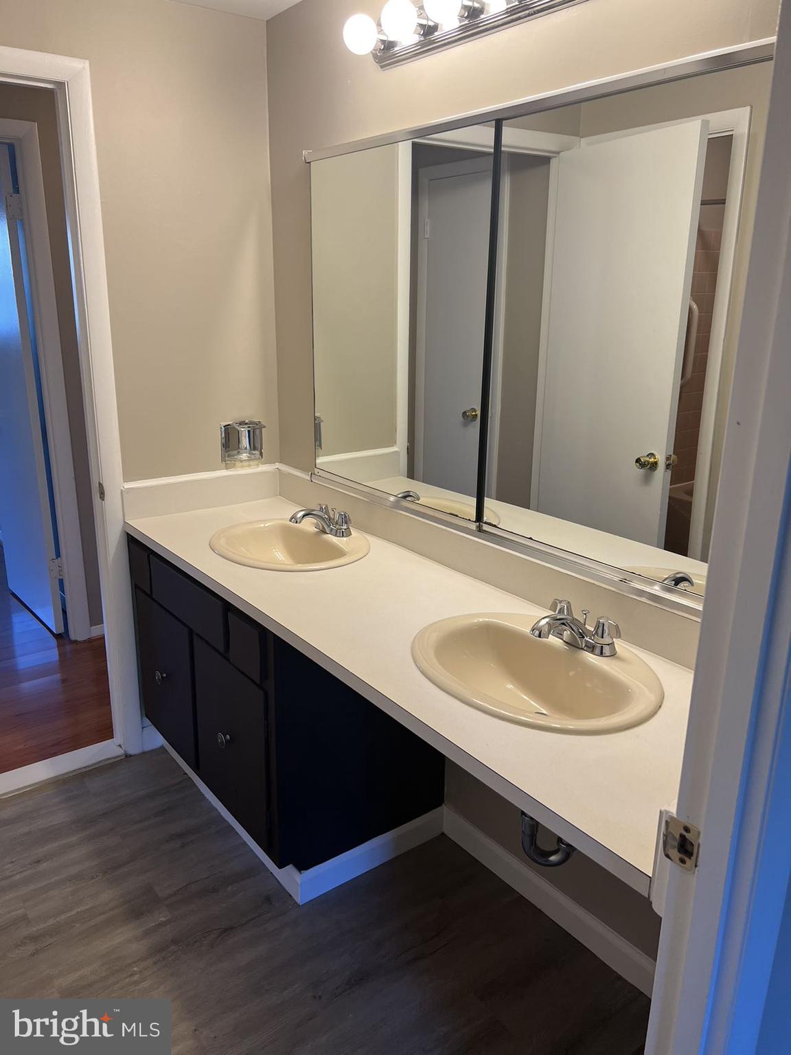 VILLAGE OF HARPERS CHOICE - Residential Lease