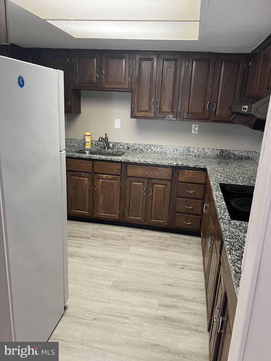 VILLAGE OF HARPERS CHOICE - Residential Lease