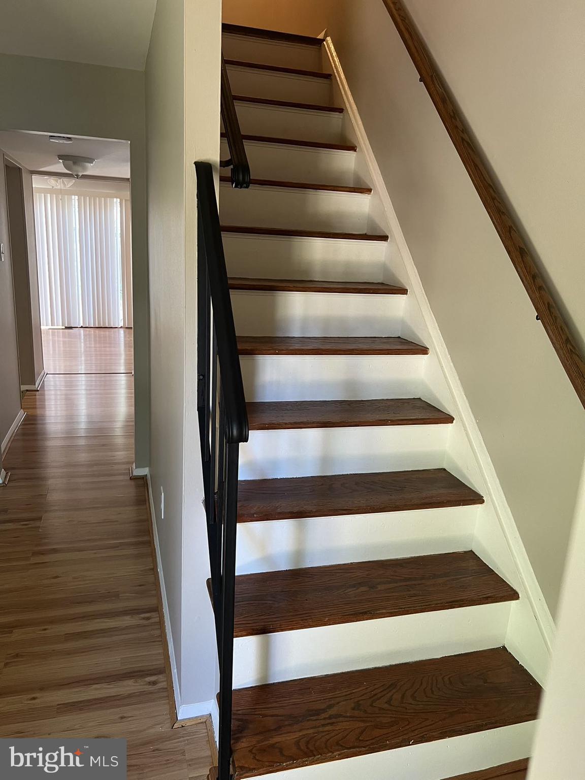 VILLAGE OF HARPERS CHOICE - Residential Lease