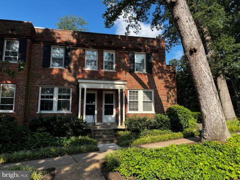 1400 S BARTON STREET 435 ARLINGTON VA 22204