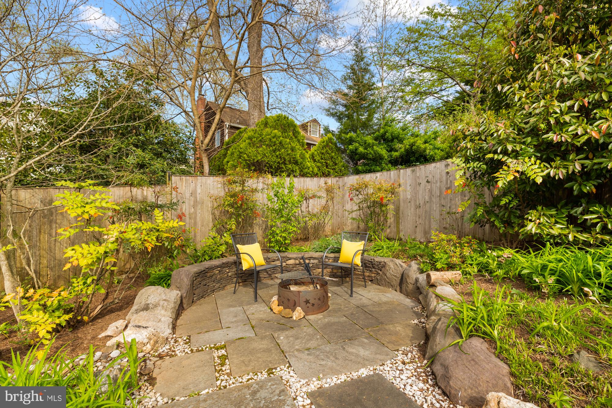 WYNGATE - Residential