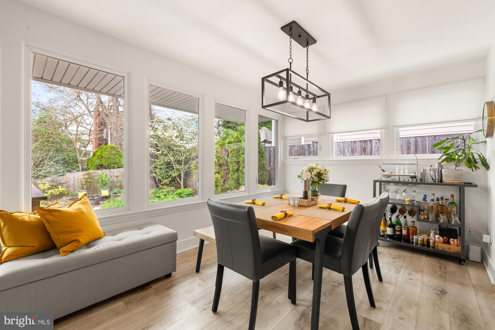 WYNGATE - Residential