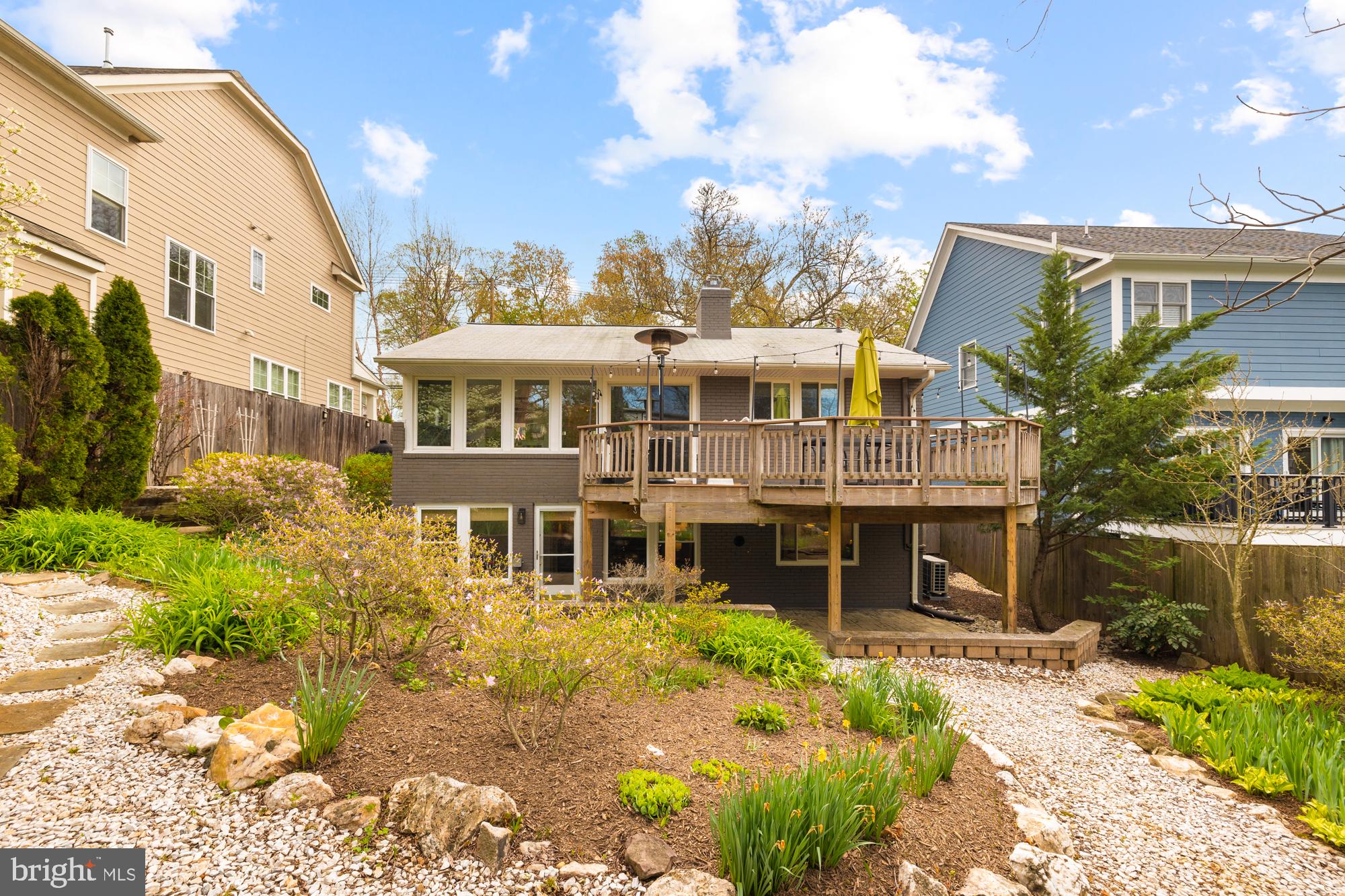 WYNGATE - Residential