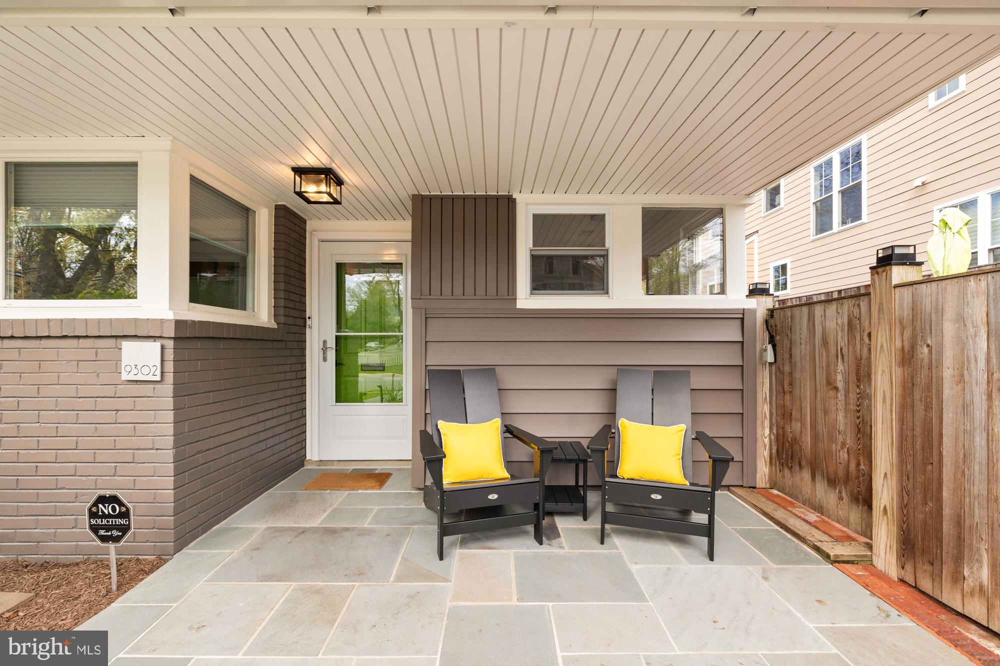 WYNGATE - Residential