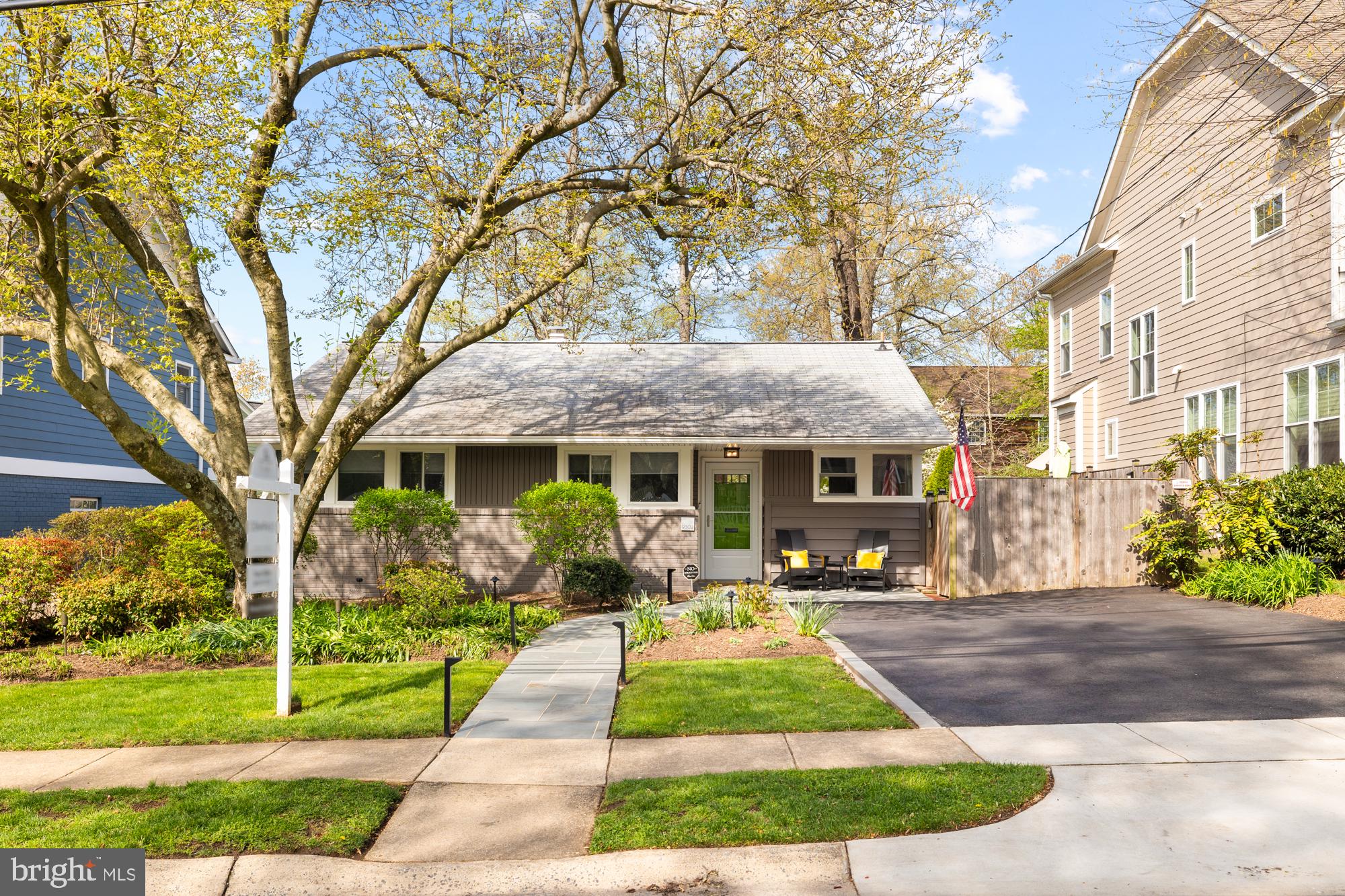 WYNGATE - Residential