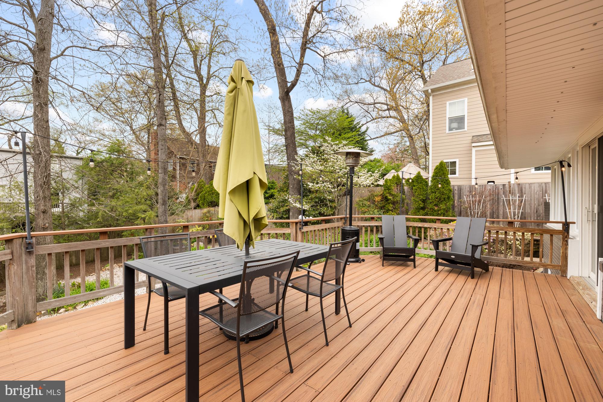 WYNGATE - Residential