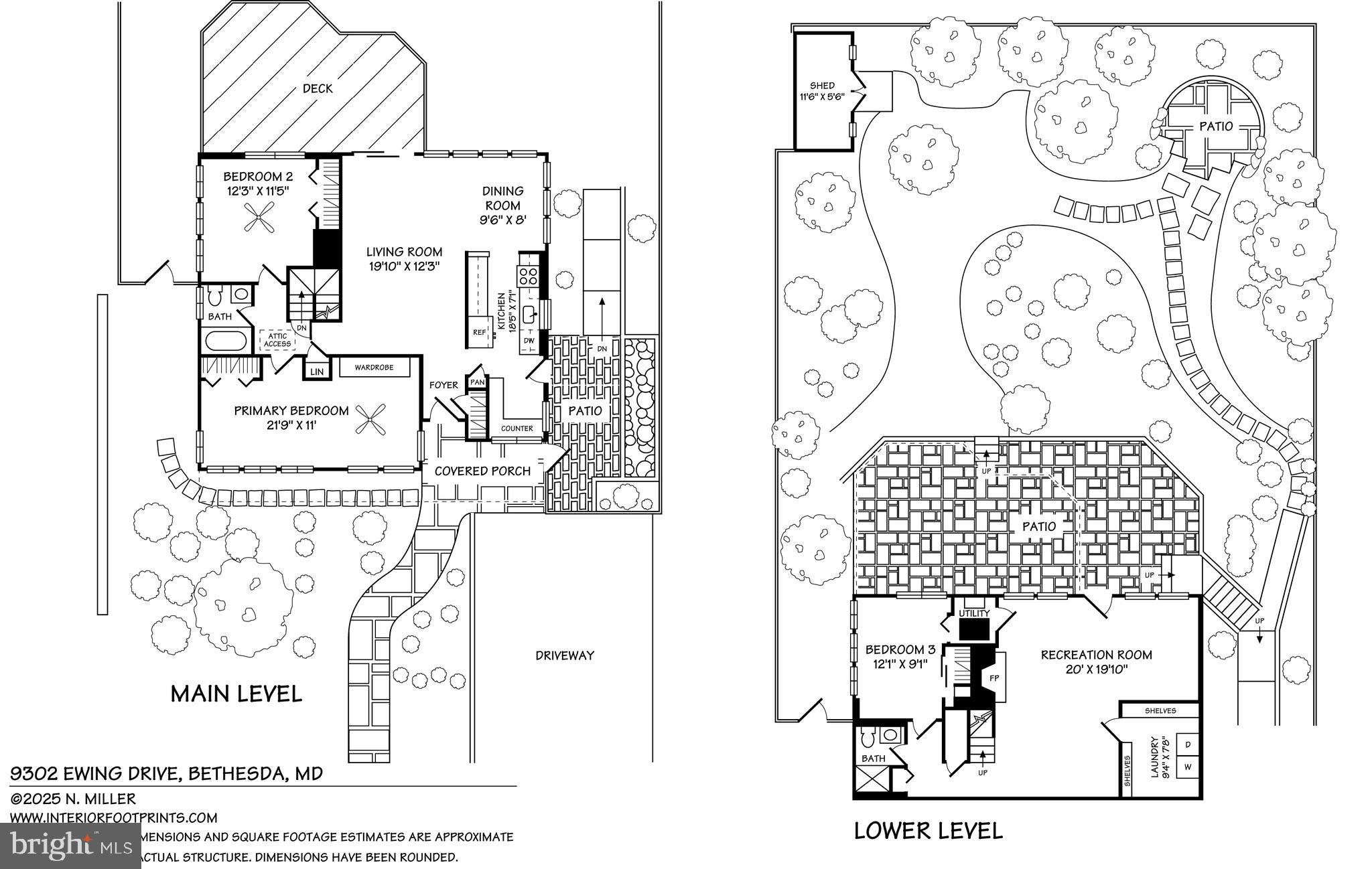 WYNGATE - Residential