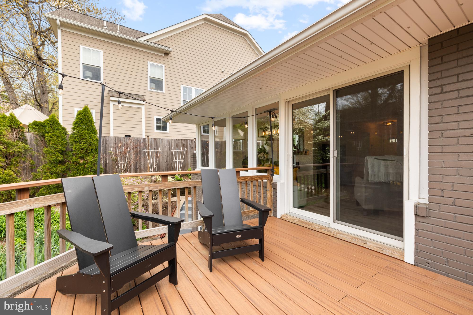 WYNGATE - Residential