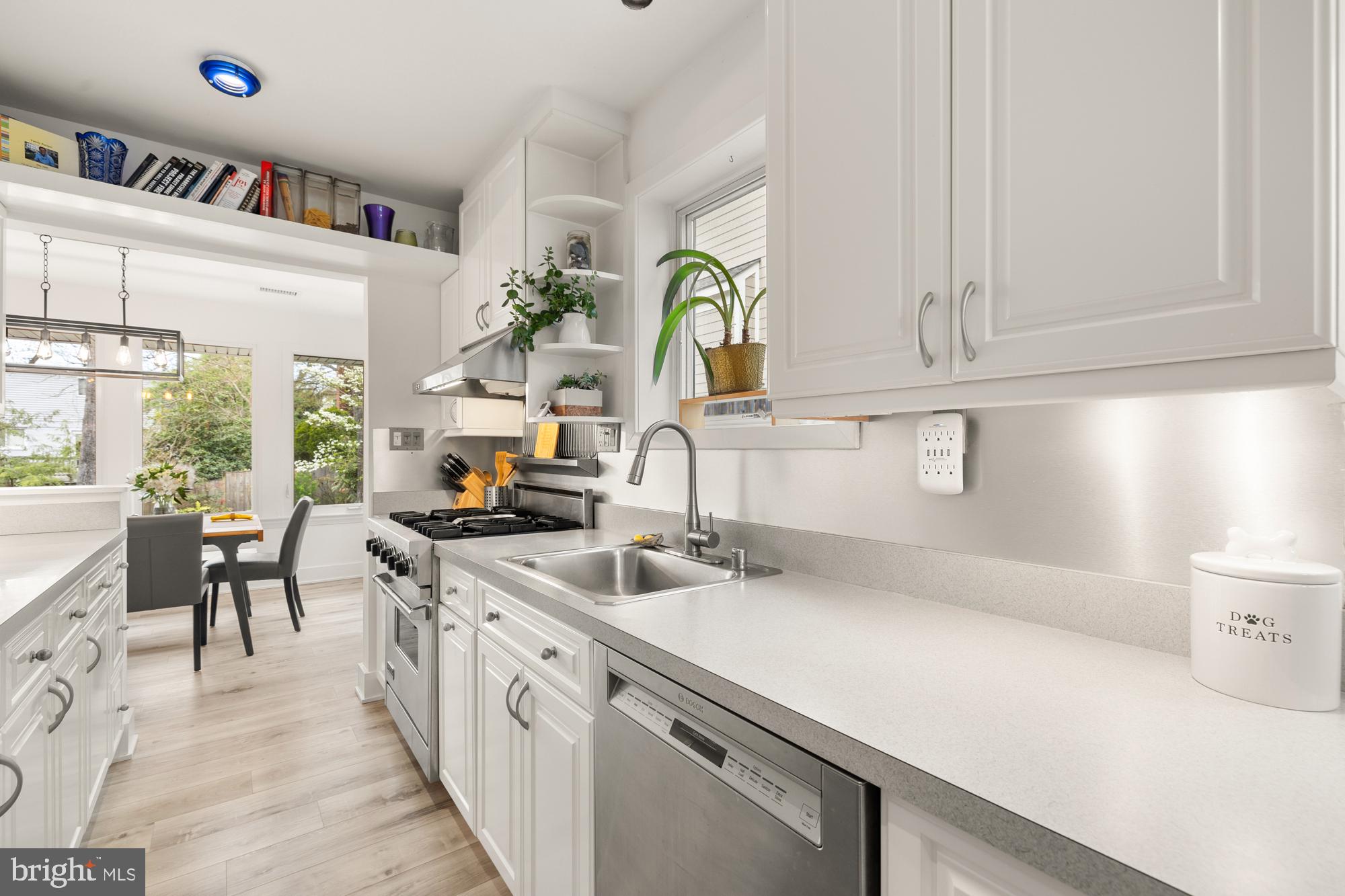 WYNGATE - Residential