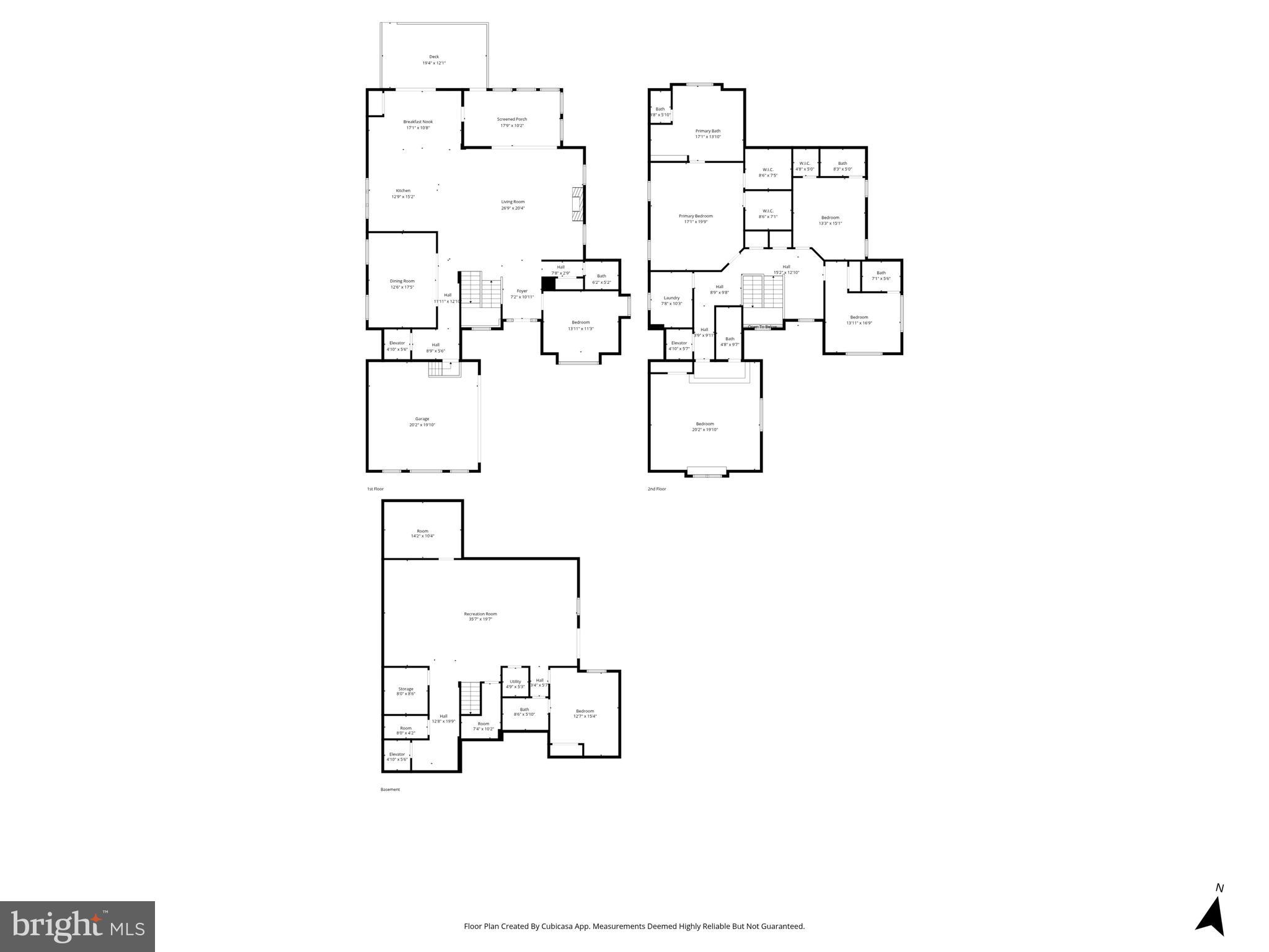 KINGCREST - Residential