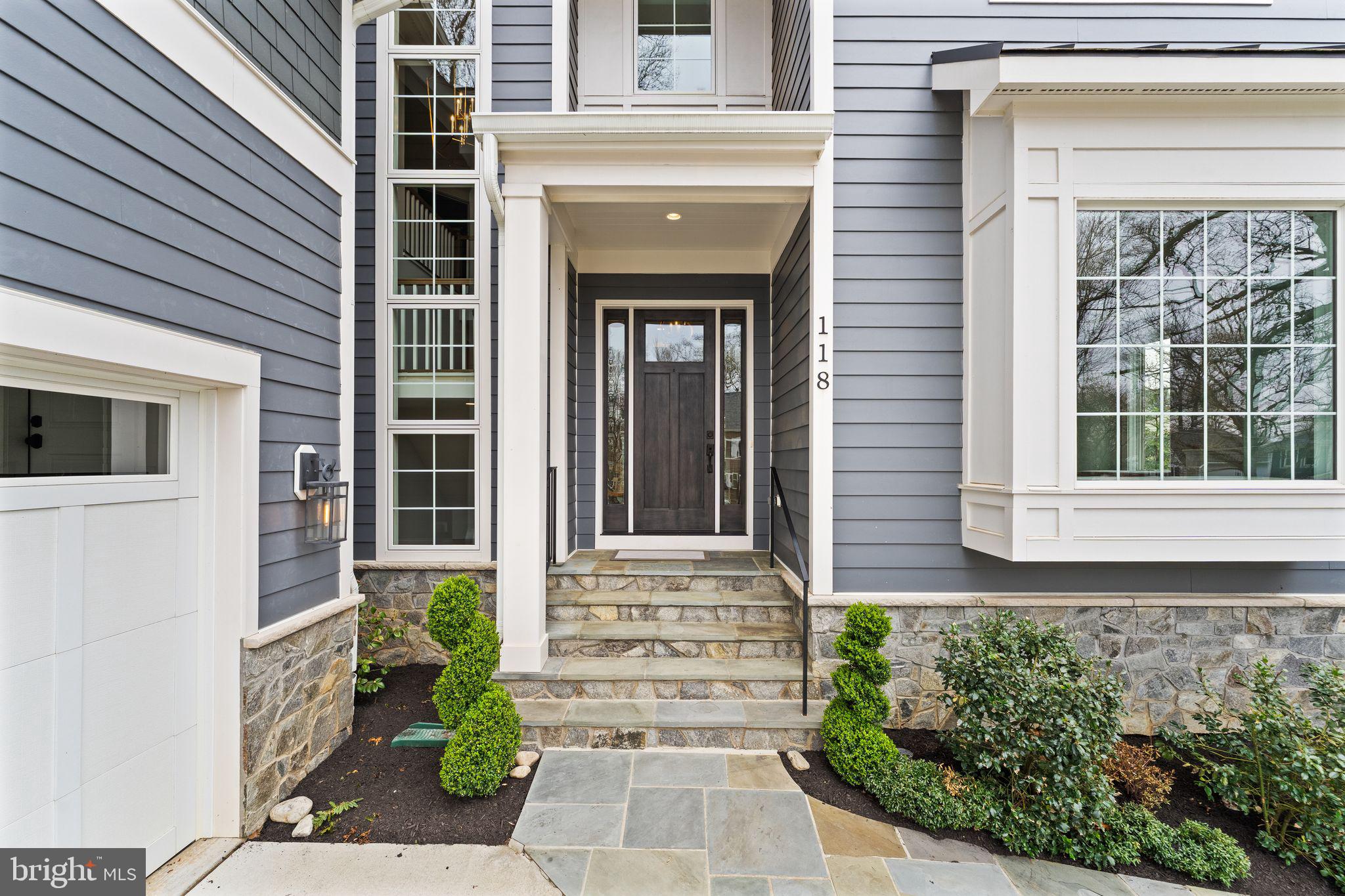 KINGCREST - Residential