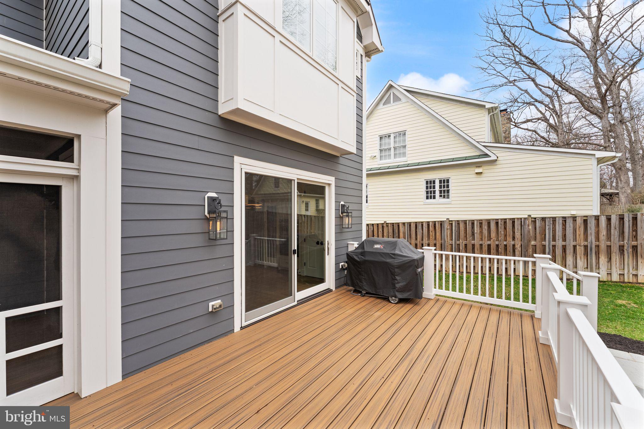 KINGCREST - Residential