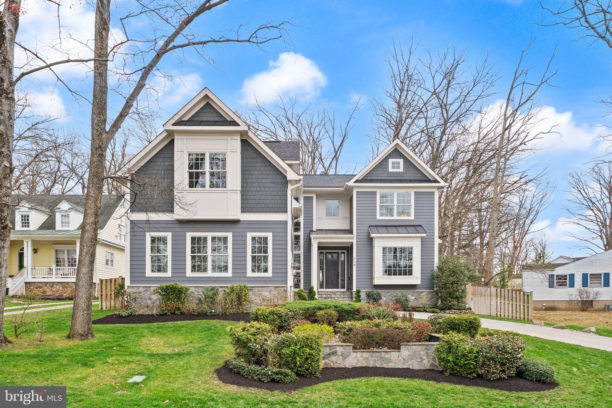 KINGCREST - Residential