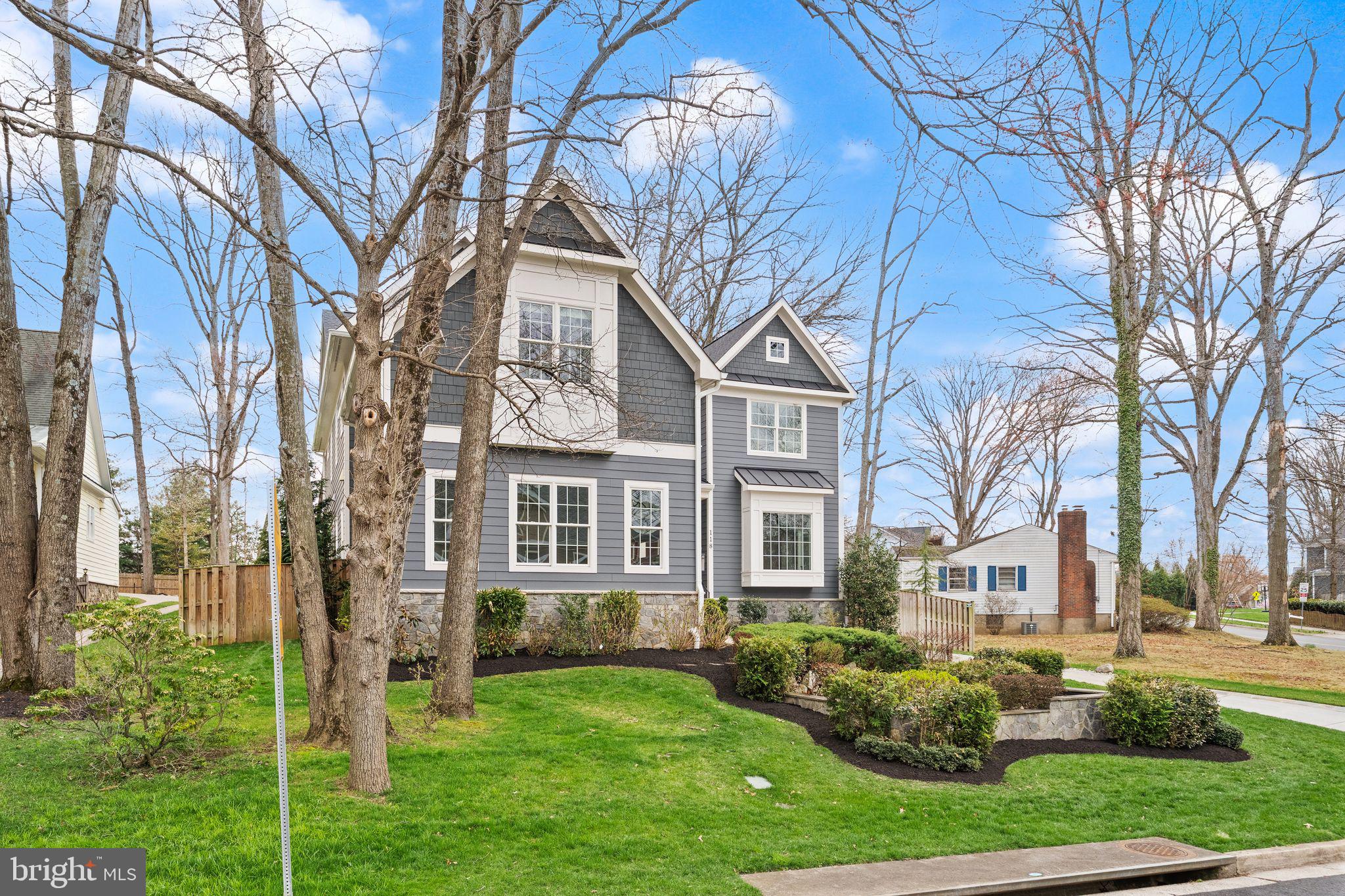 KINGCREST - Residential