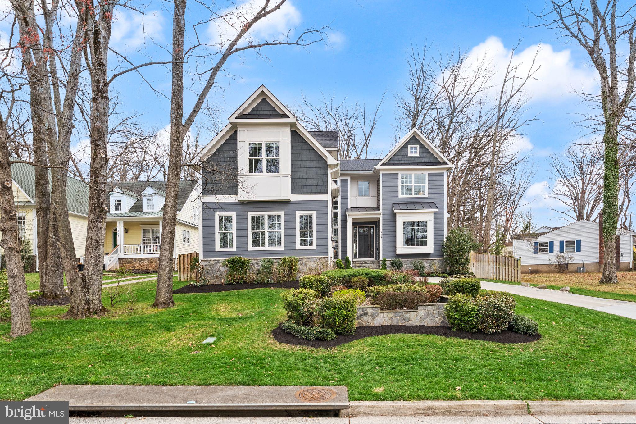 KINGCREST - Residential