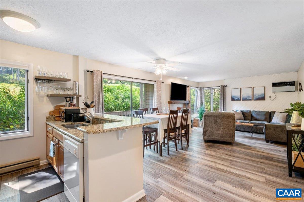 WINTERGREEN RESORT - Residential