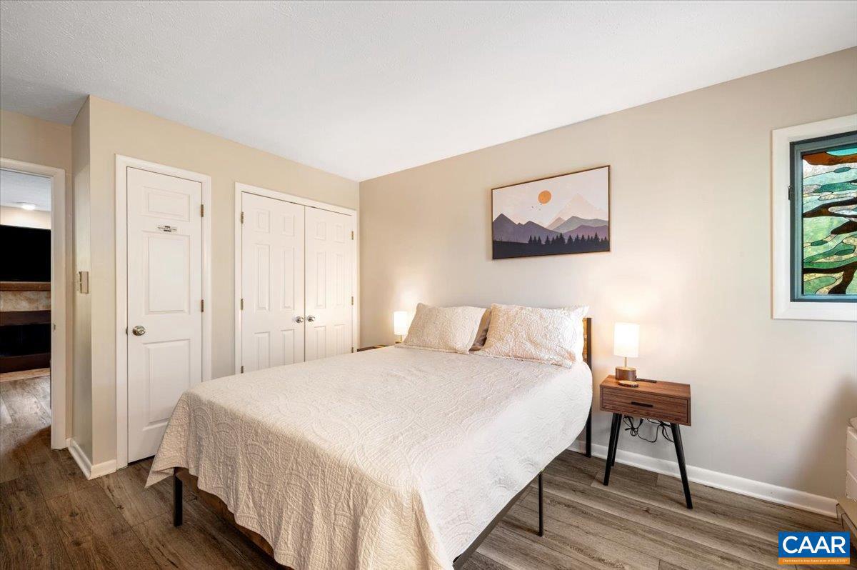 WINTERGREEN RESORT - Residential