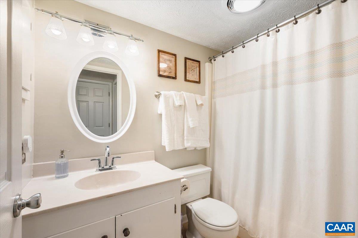 WINTERGREEN RESORT - Residential