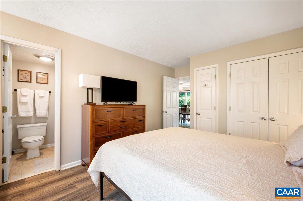 WINTERGREEN RESORT - Residential