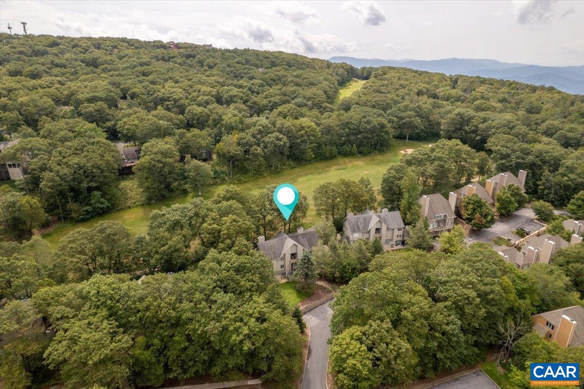 WINTERGREEN RESORT - Residential