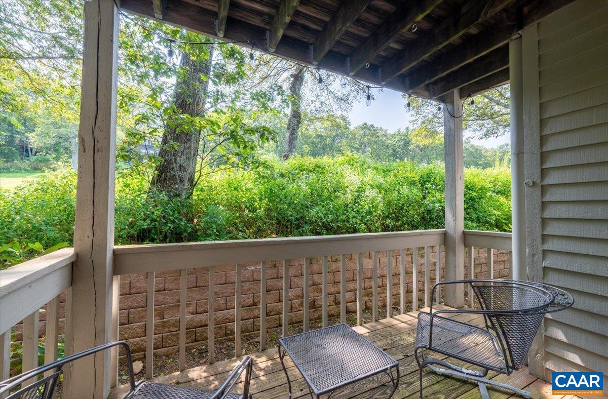 WINTERGREEN RESORT - Residential