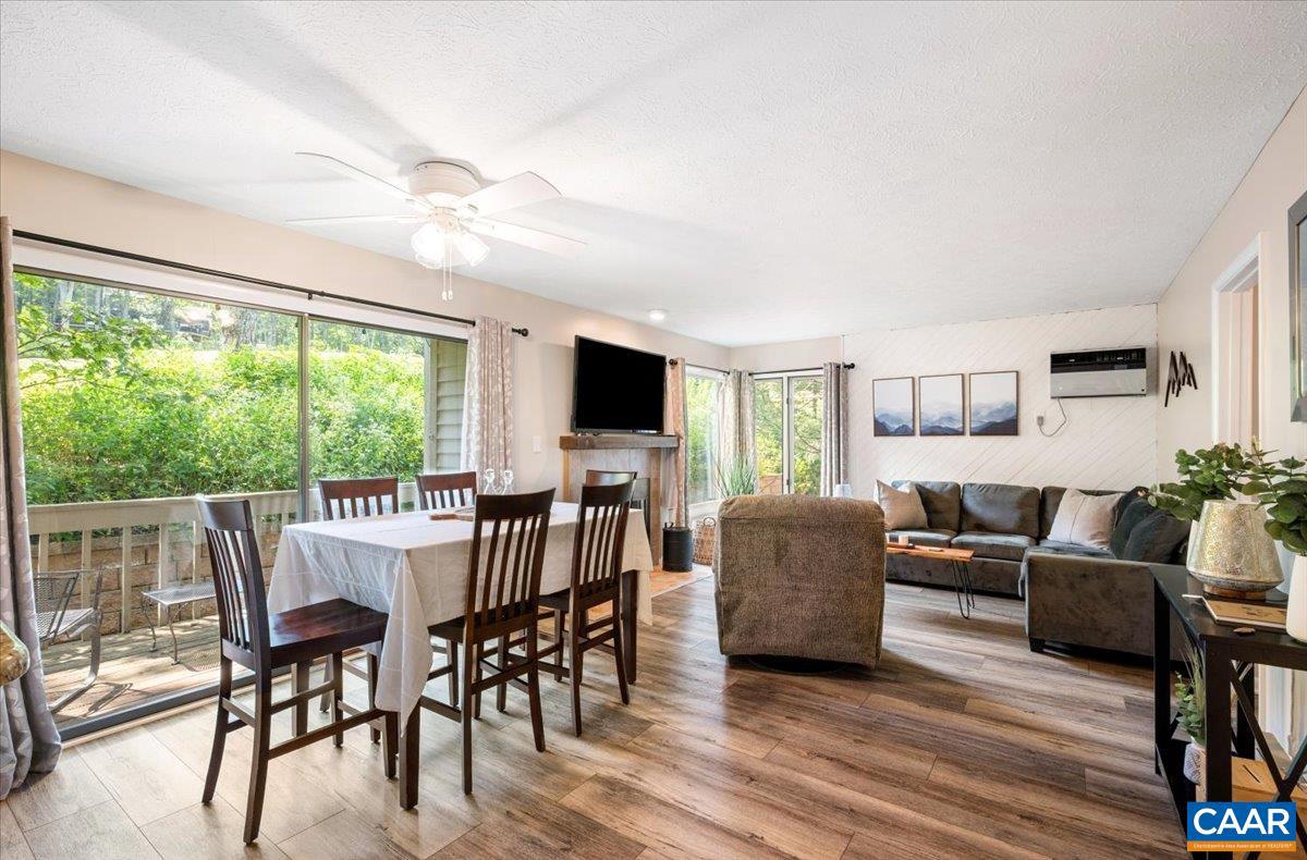 WINTERGREEN RESORT - Residential