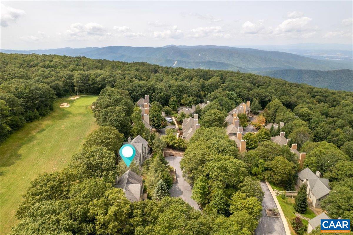 WINTERGREEN RESORT - Residential