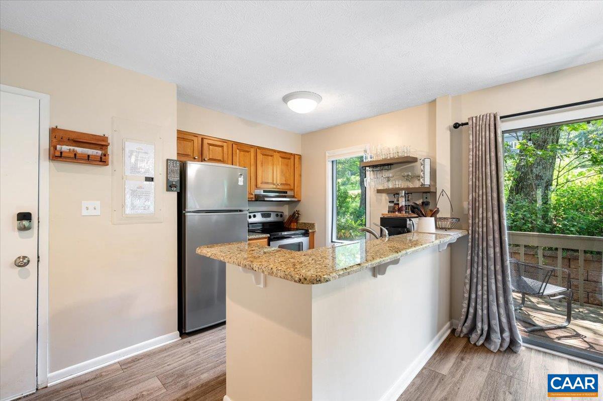 WINTERGREEN RESORT - Residential