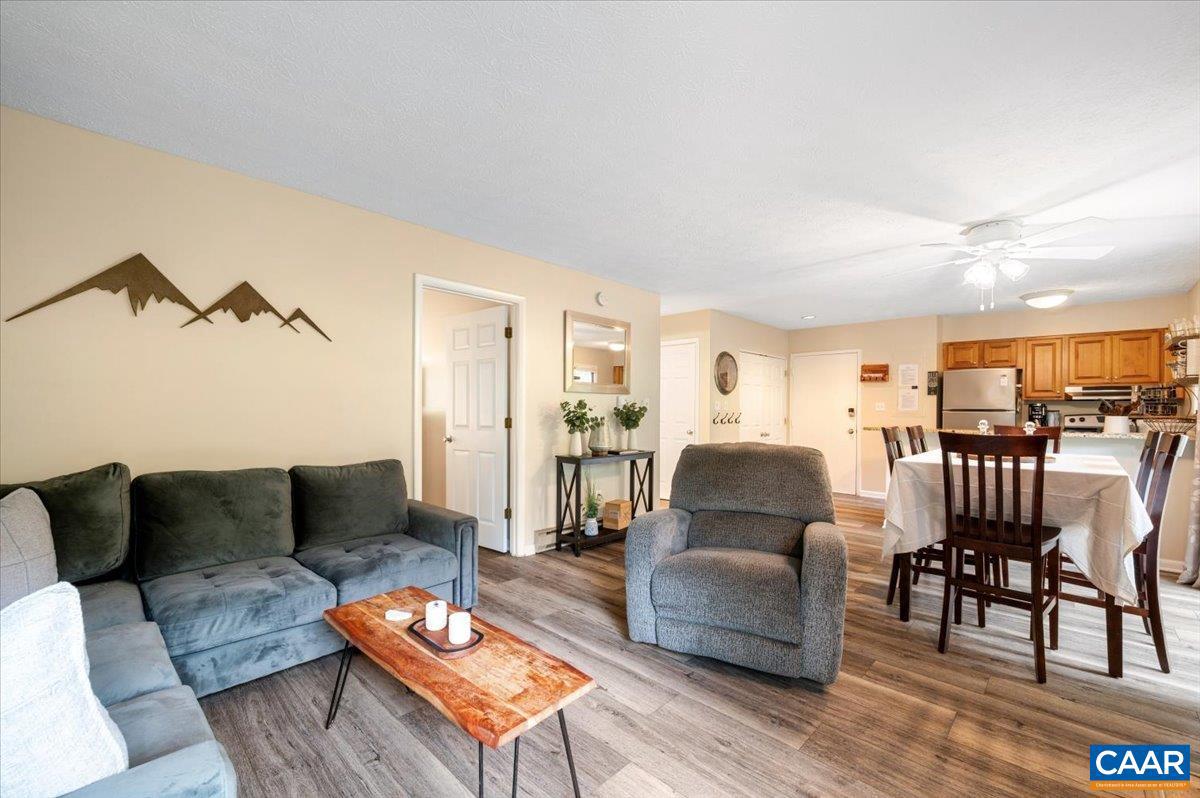 WINTERGREEN RESORT - Residential