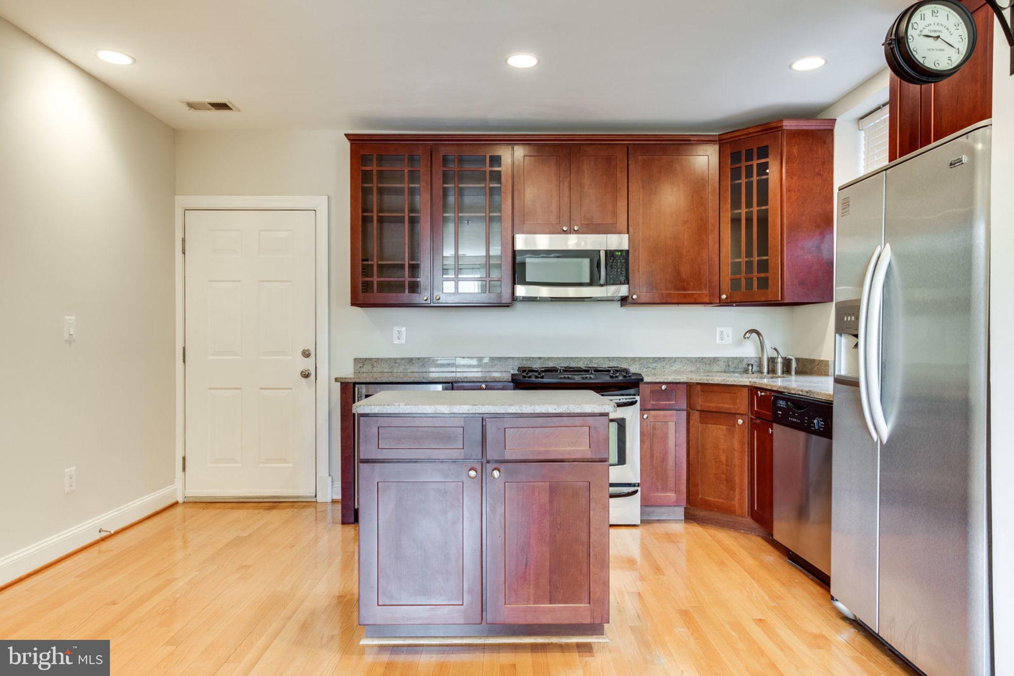 219 T STREET NE 202