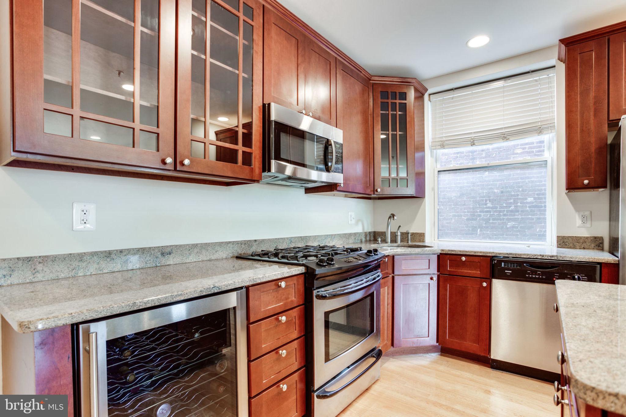 219 T STREET NE 202